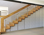 Construction et protection de vos escaliers par Escaliers Maisons à Siran